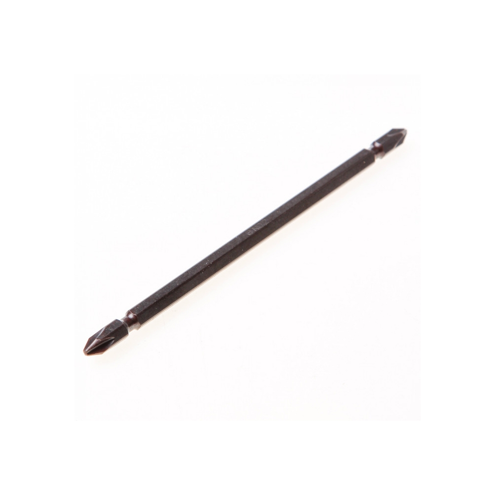 798338-2 ดอกไขควง 2 ด้าน PH2x150 mm 1/4" Hex NZ แผง