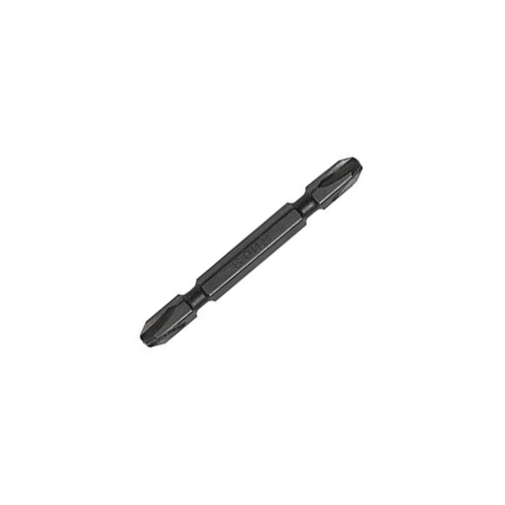 798339-0 ดอกไขควง 2 ด้าน PH3x110 mm 1/4" Hex NZ แผง