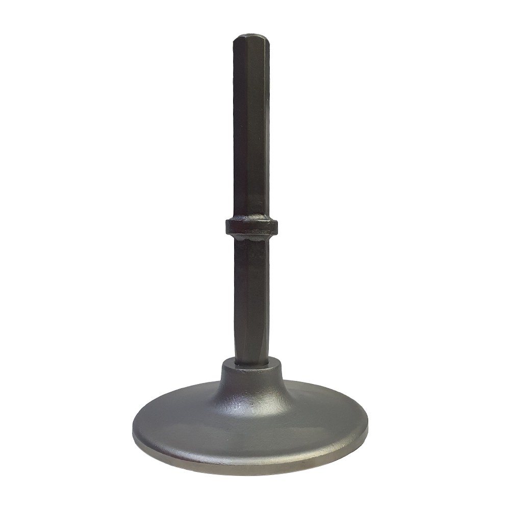 798385-3 ดอกตบอัดก้าน6เหลี่ยม MAKITA 28.6x200 mm
