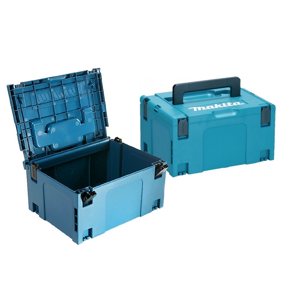 821551-8 Makpac Type 3 39.5x29.5x21.5cm (1/1)
