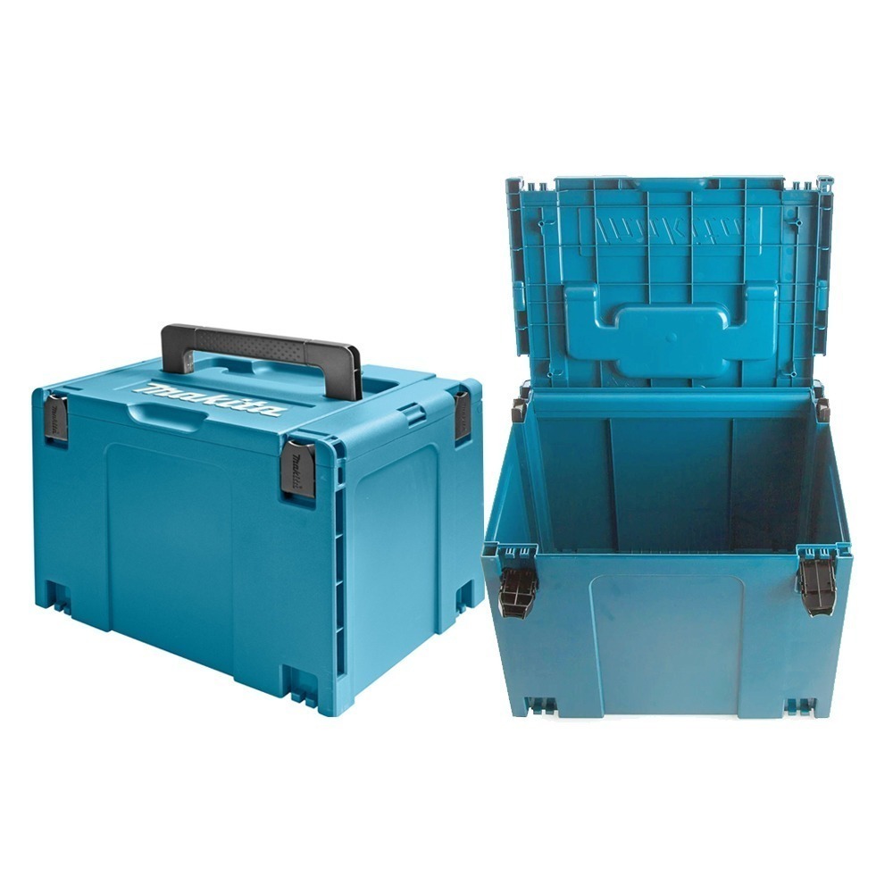 821552-6 Makpac Type 4 39.5x29.5x31.5cm (1/1)