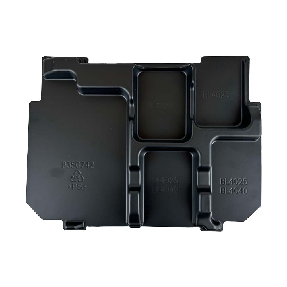 835G74-2 Inner Tray Inlay for Type 2 Connector Case