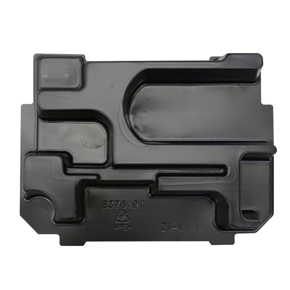 837649-1 Inner Tray Inlay for Type 4 Connector Case DHR242 DHR243