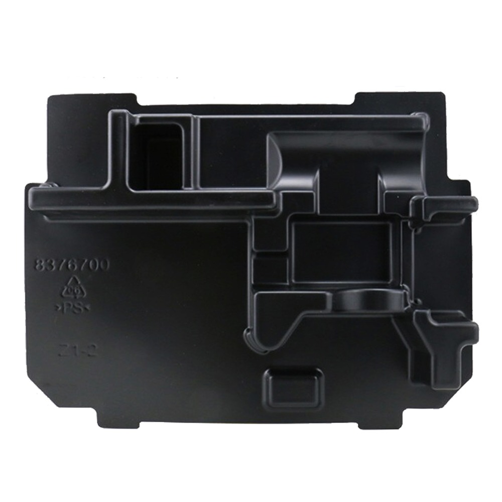 837670-0 Inner Tray Inlay for Type 2 Connector Case DDF483 DTD153 DTW285 DTW190