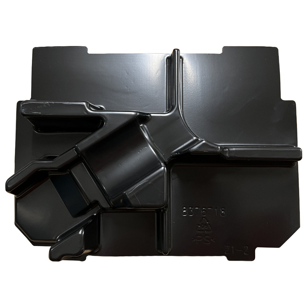 837671-8 Inner Tray Inlay for Type 3 Connector Case DTM5x
