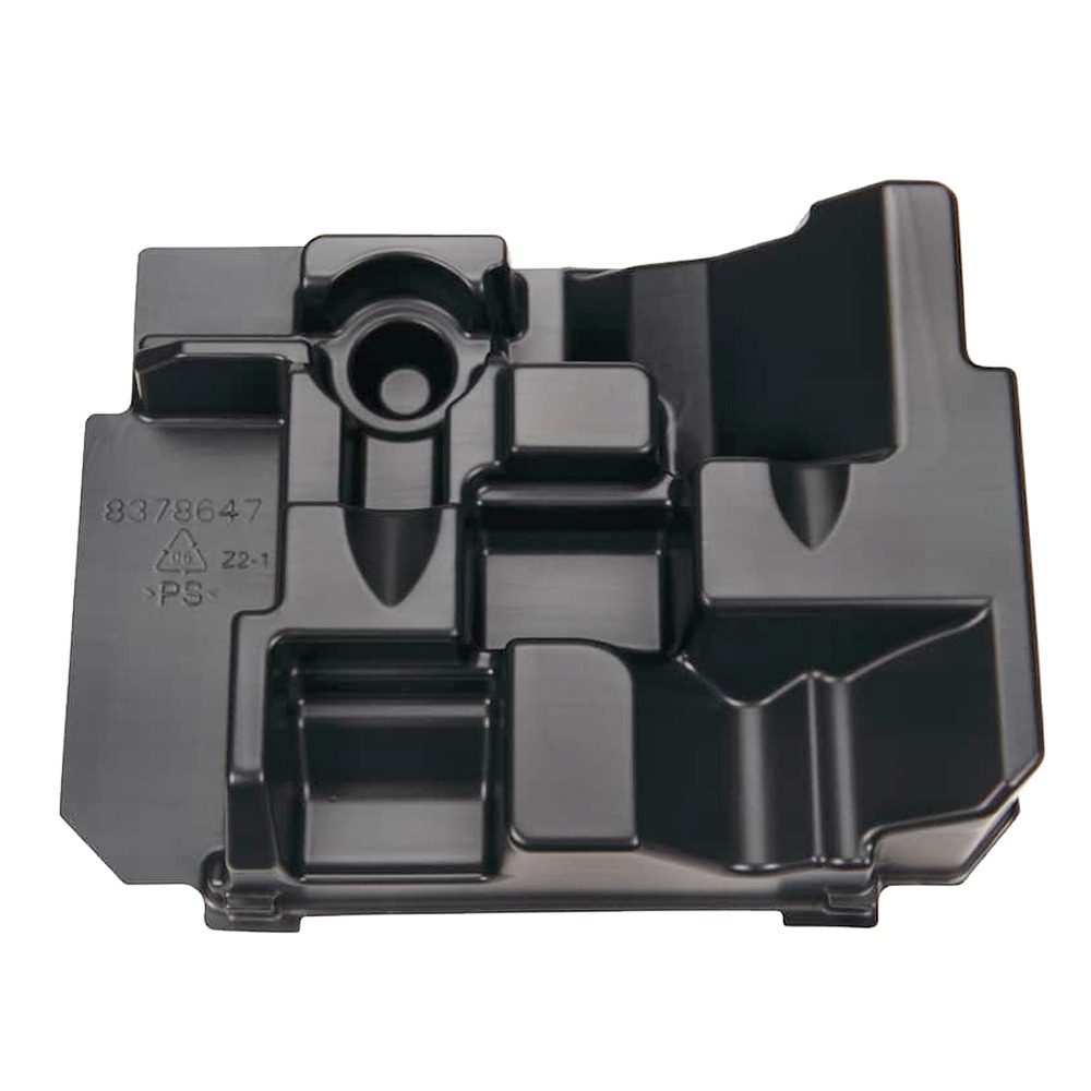 837864-7 Inner Tray Inlay for Type 3 Connector Case Twin Drill Pack