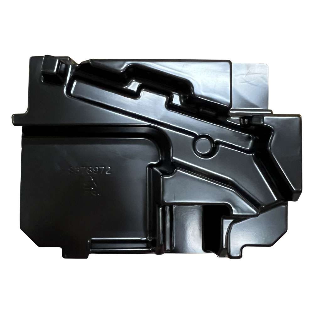 837897-2 Inner Tray Inlay for Type 2 Connector Case DJR183 DJR185