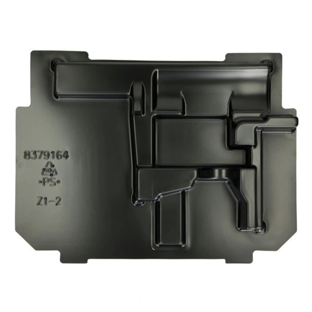 837916-4 Inner Tray Inlay for Type 2 Connector Case DDF453