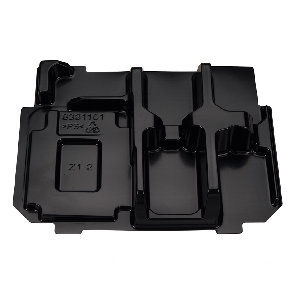 838110-1 Inner Tray Inlay for Type 1 Connector Case Powersource Kit