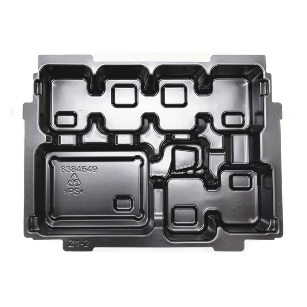 838454-9 Inner Tray Inlay for Type 1 Connector Case Powersource Kit