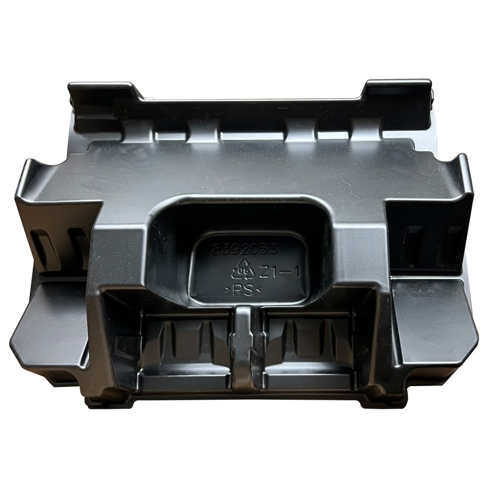 839205-3 Inner Tray Inlay for Type 3 Connector Case Powersurce Kit