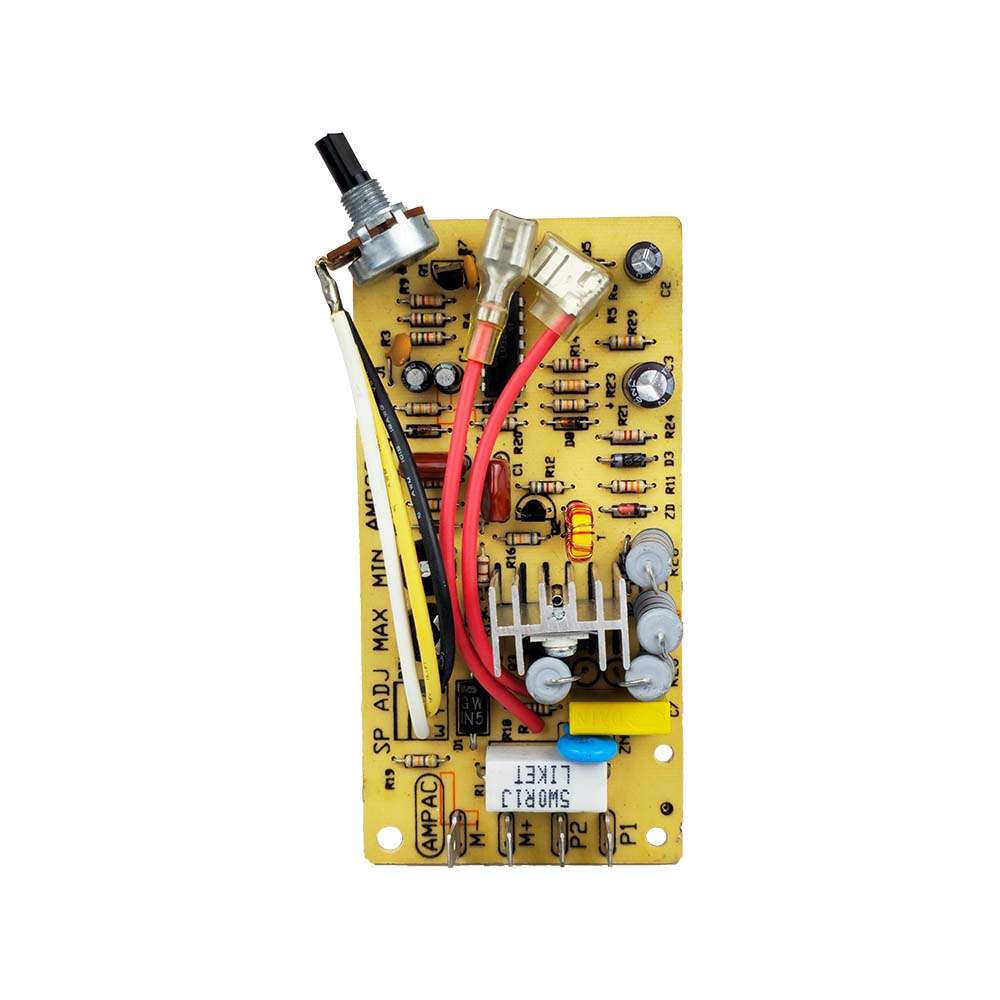 900625-004 แผงควบคุม Control Board (90) SJ401