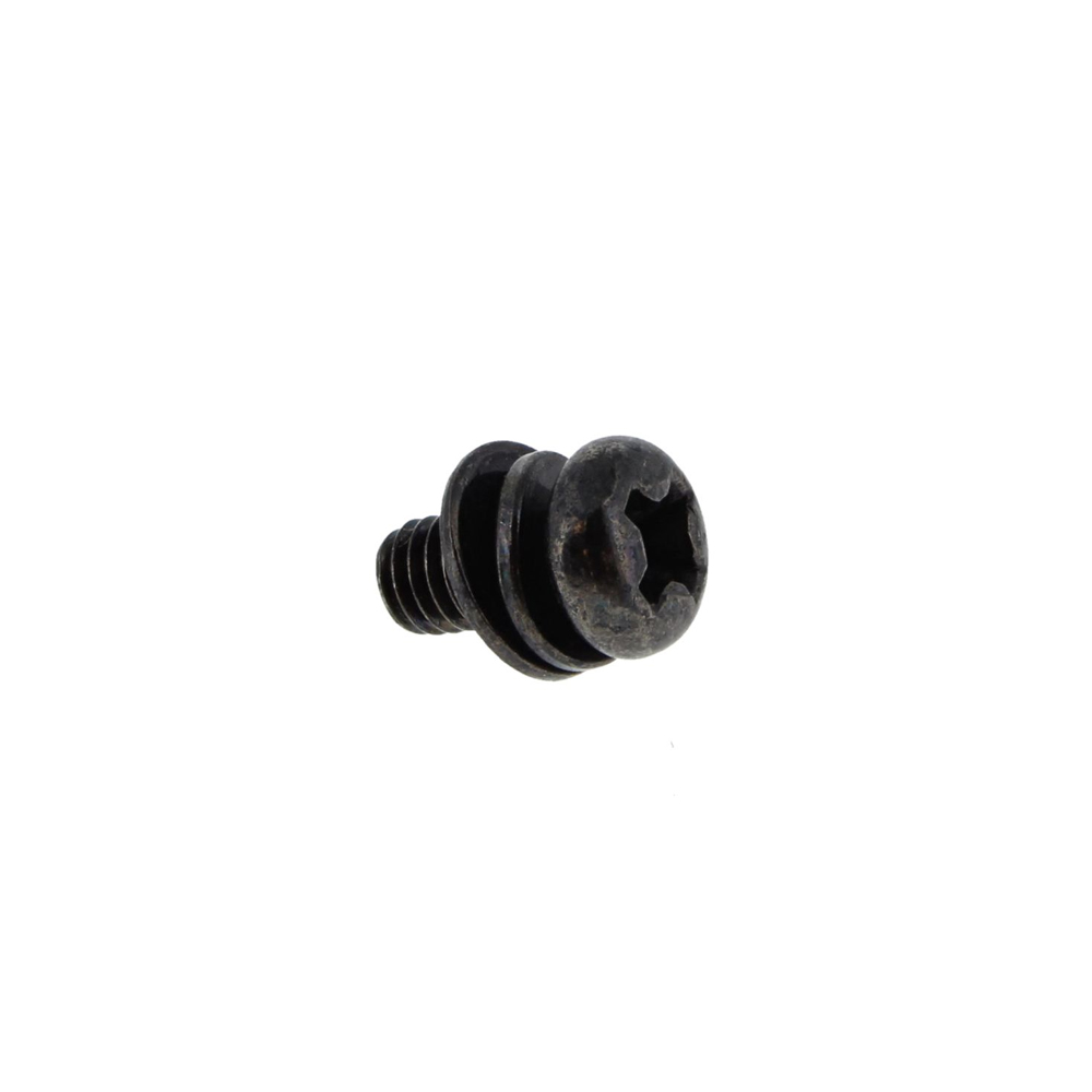 911003-8  สกรู Pan Head Screw M3X6