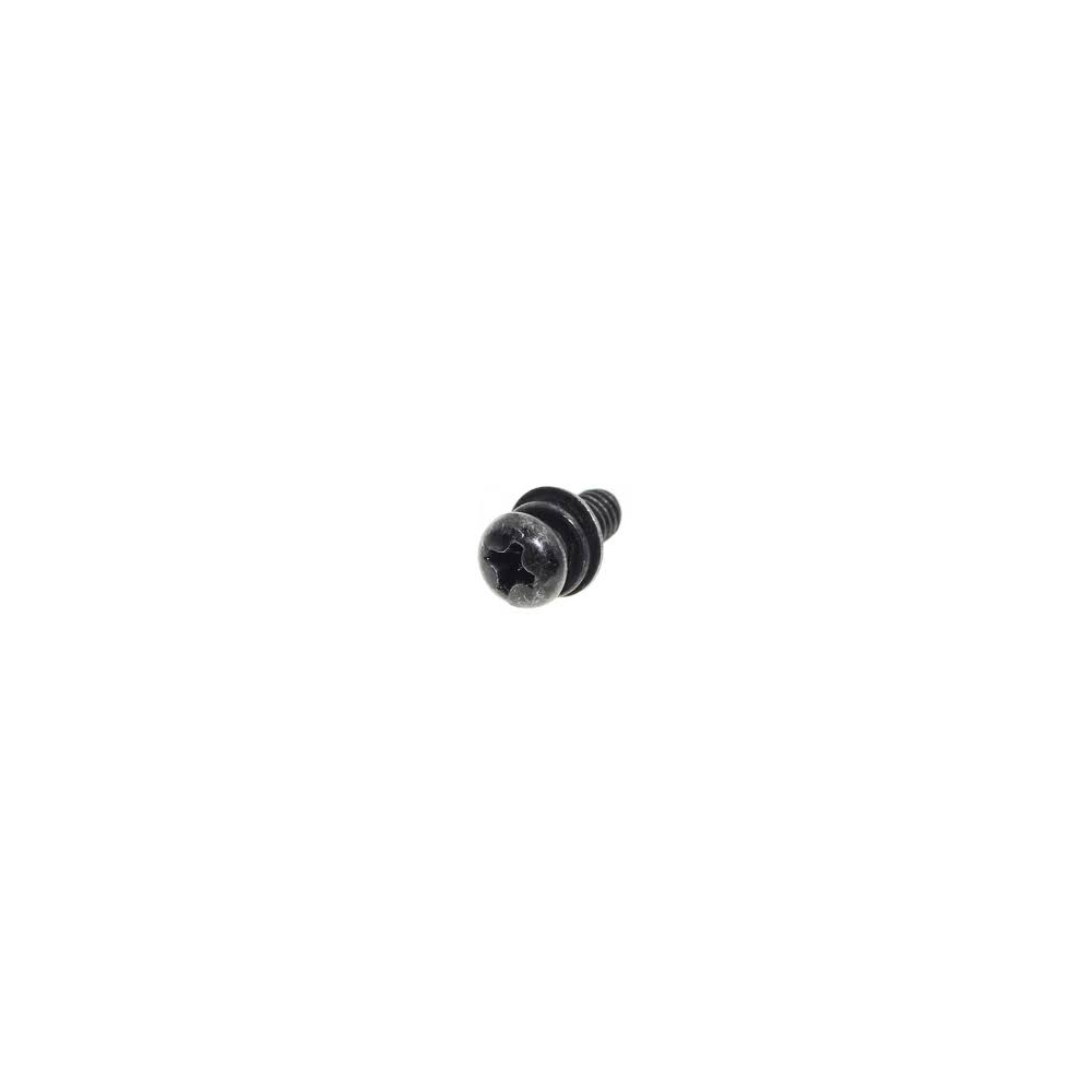 911113-1  สกรูหัวกลมนูน Pan Head Screw M4X10 สำหรับรุ่น  BUH523