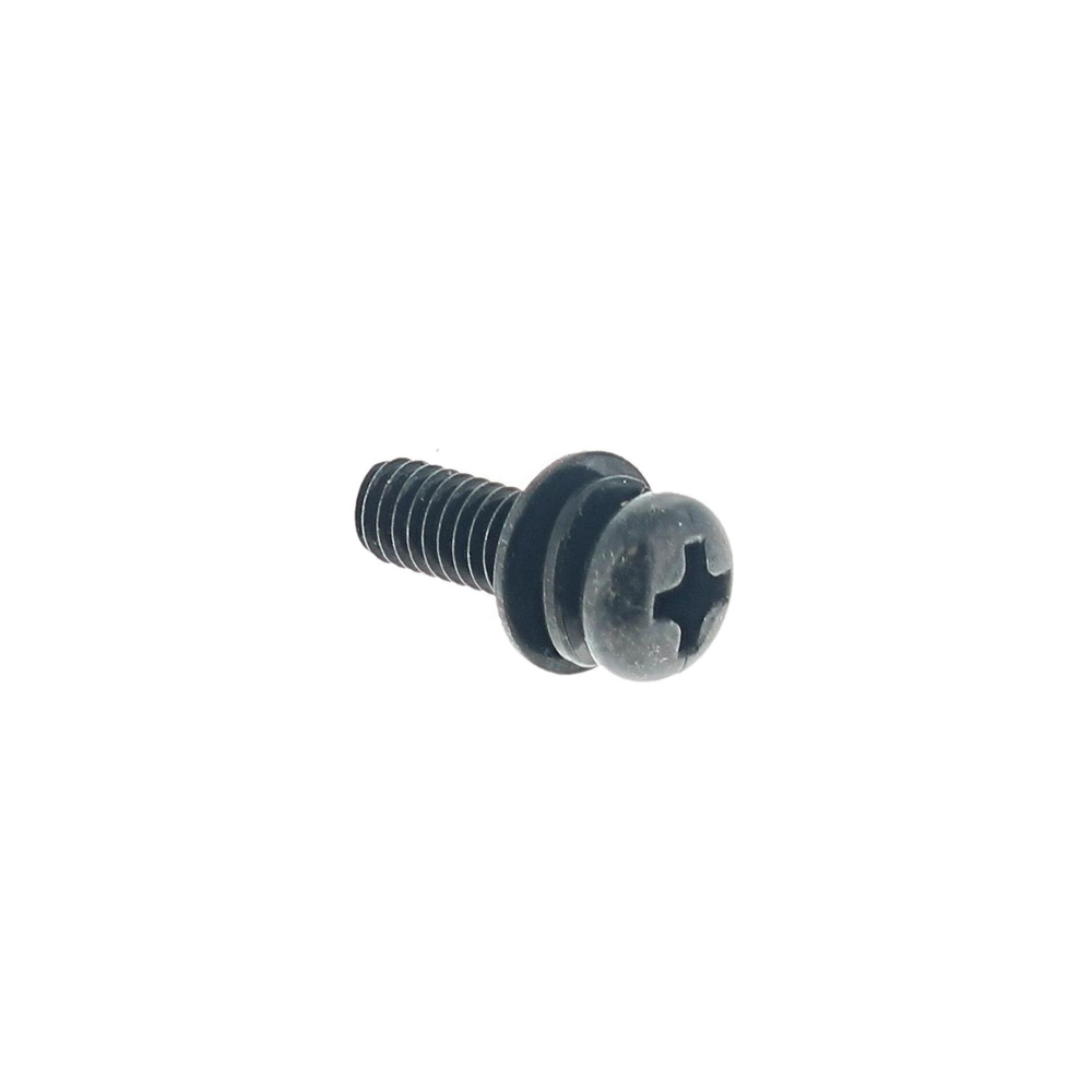 911118-1 Pan Head Screw M4x12 (16,78) GB602