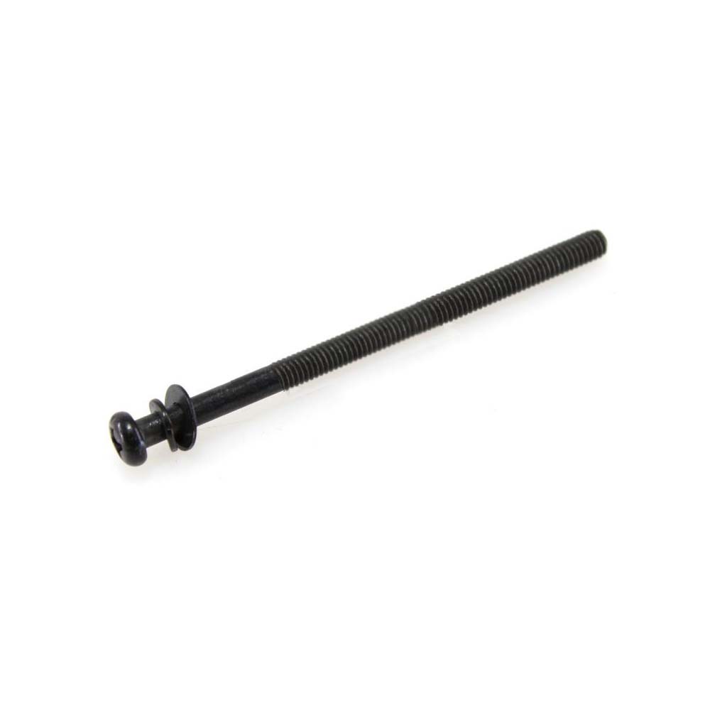 911193-7   สกรูหัวกลมนูน Pan Head Screw M4X65 สำหรับรุ่น  BUH523