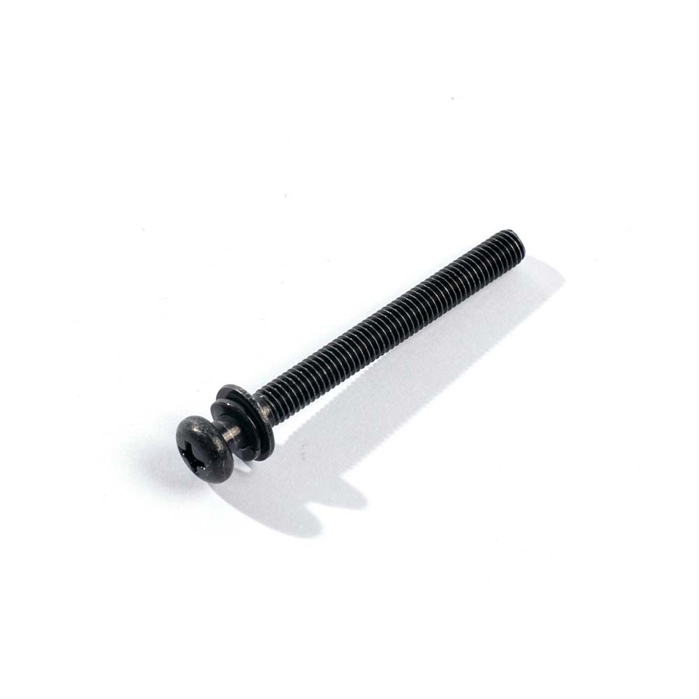 911273-9  สกรูหัวกลมนูน Pan Head Screw M5X50