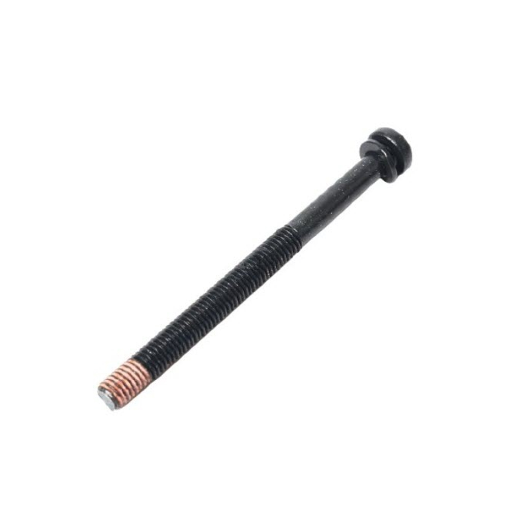 911290-9  สกรูหัวกลมนูน Pan Head Screw M5X65 สำหรับรุ่น  GA7001L