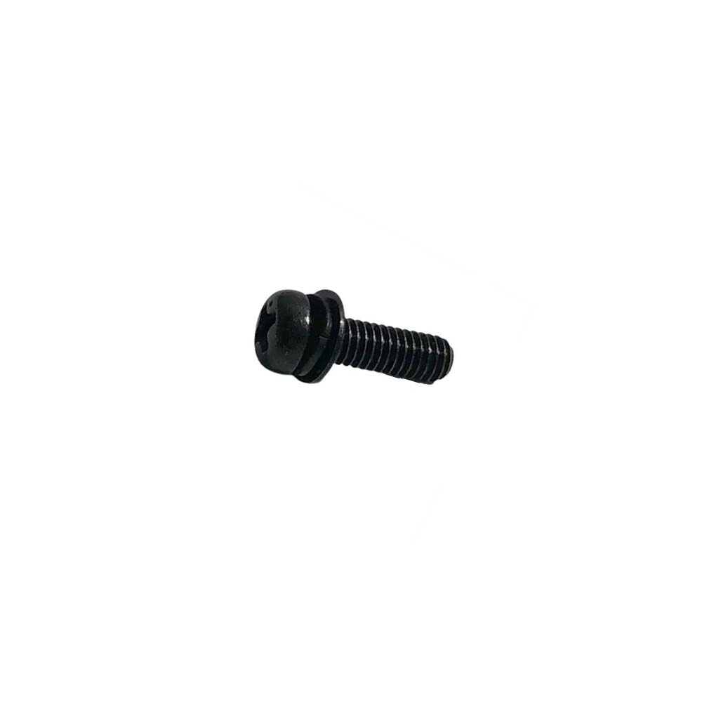 911333-7  สกรูหัวกลมนูน Pan Head Screw M6X20