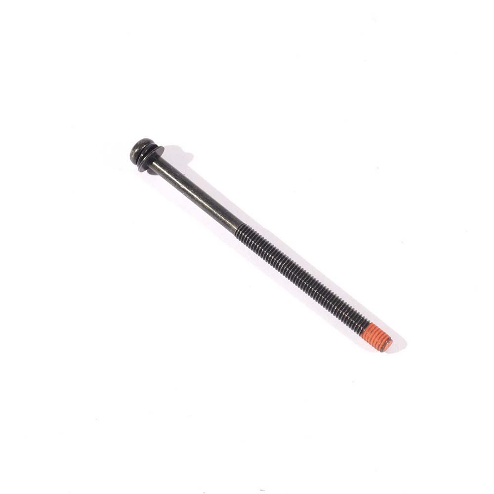 911596-5  สกรูหัวกลมนูน Pan Head Screw M4X70 สำหรับรุ่น  9500NB