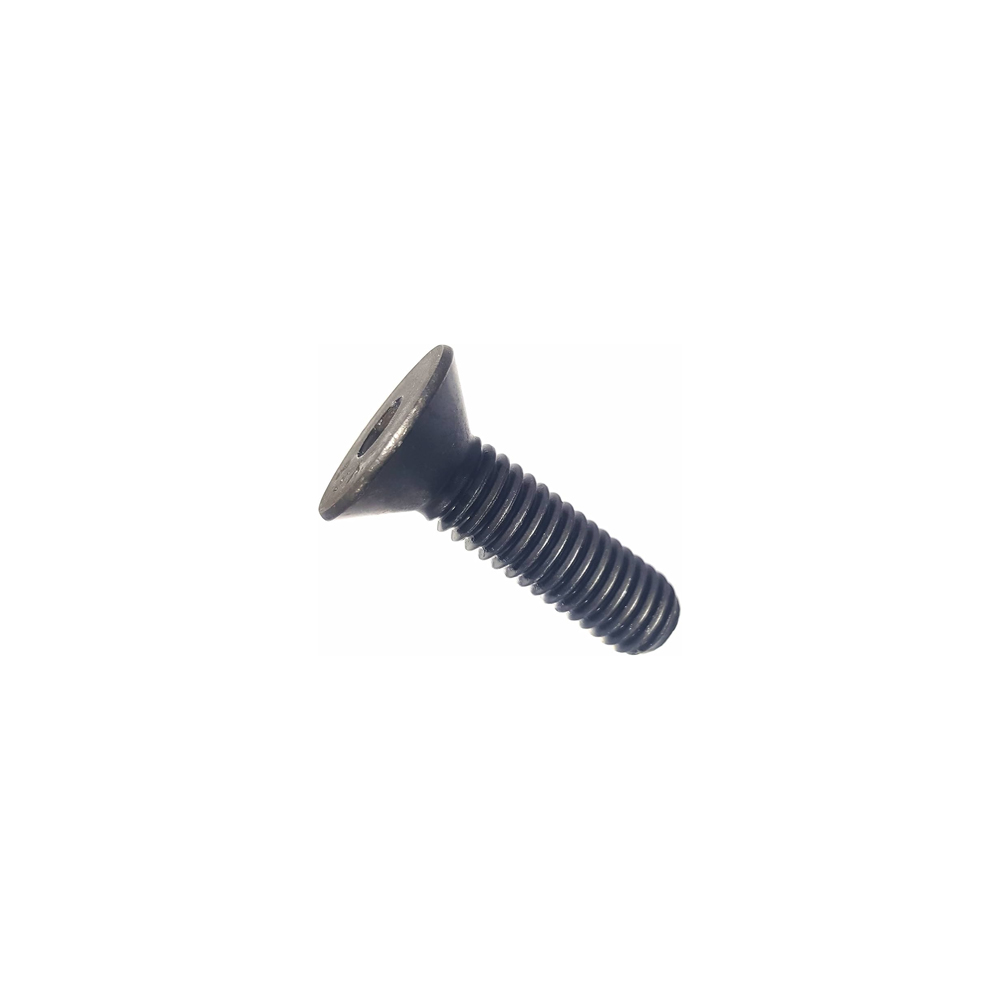 912002-3  สกรูหัวจม Countersunk Head Screw M3X6 สำหรับรุ่น  98202