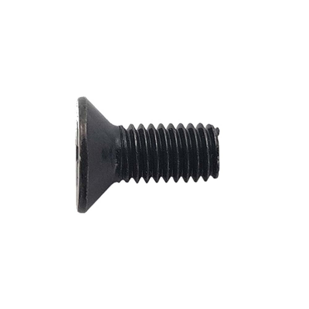 912212-2  สกรูหัวกลมนูน Countersunk Head Screw M5X12