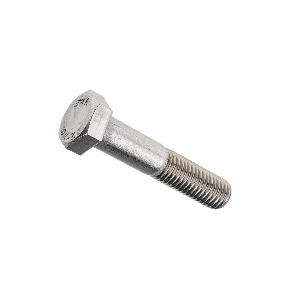 921212-1  สลักเกลียวหกเหลี่ยม Hex.Bolt M5X12 (28,88) GB602