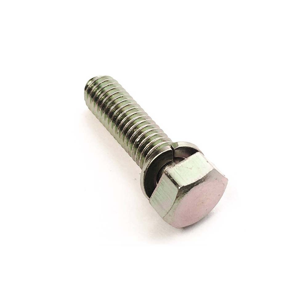 921226-0  สลักเกลียวหกเหลี่ยม Hex. Bolt M5X18 สำหรับรุ่น  6905B
