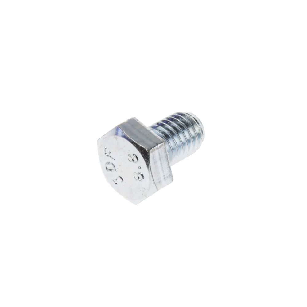 921411-5  สลักเกลียวหกเหลี่ยม Hex.Bolt M8X12 (35,110) GB602