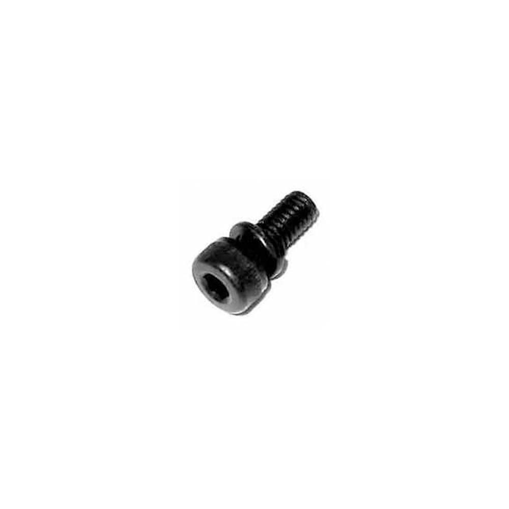 922111-0  สกรูหัวจมหัวบ็อกซ์หกเหลี่ยม Hex. Socket Head Bolt M4X10