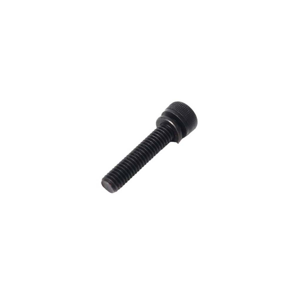 922136-4  สกรูหัวจมหัวบ็อกซ์หกเหลี่ยม Hex. Socket Head Bolt M4X20 สำหรับรุ่น  4300BV