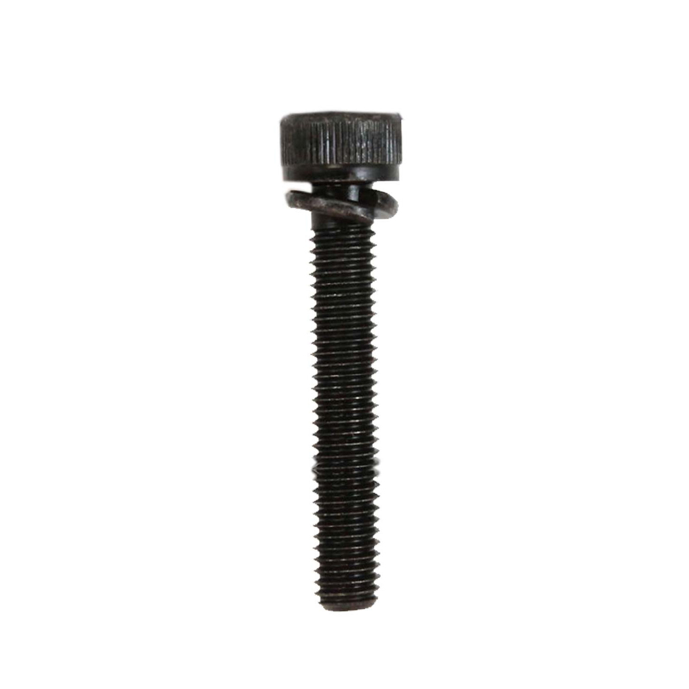 922251-4  สลักเกลียวหัวบ็อกซ์หกเหลี่ยม Hex. Socket Head Bolt M5X30 สำหรับรุ่น  DUR361U