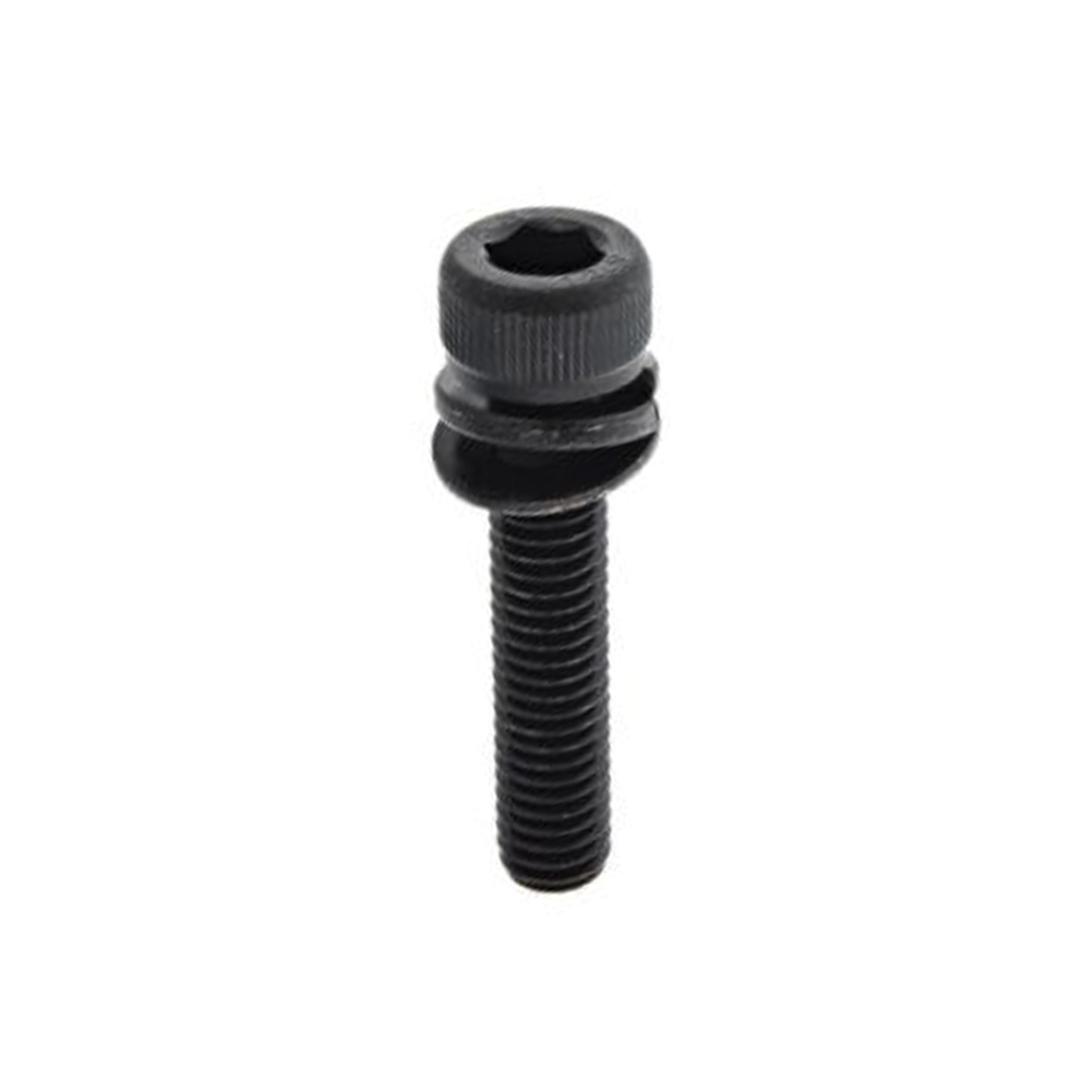 922353-6  สลักเกลียวหัวบ็อกซ์หกเหลี่ยม Hex.Socket Head Bolt M6X30