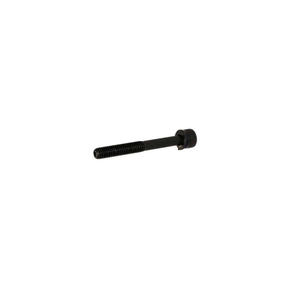 922371-4  สกรูหัวจมหัวบ็อกซ์หกเหลี่ยม Hex. Socket Head Bolt M6X50 สำหรับรุ่น  HM0810T