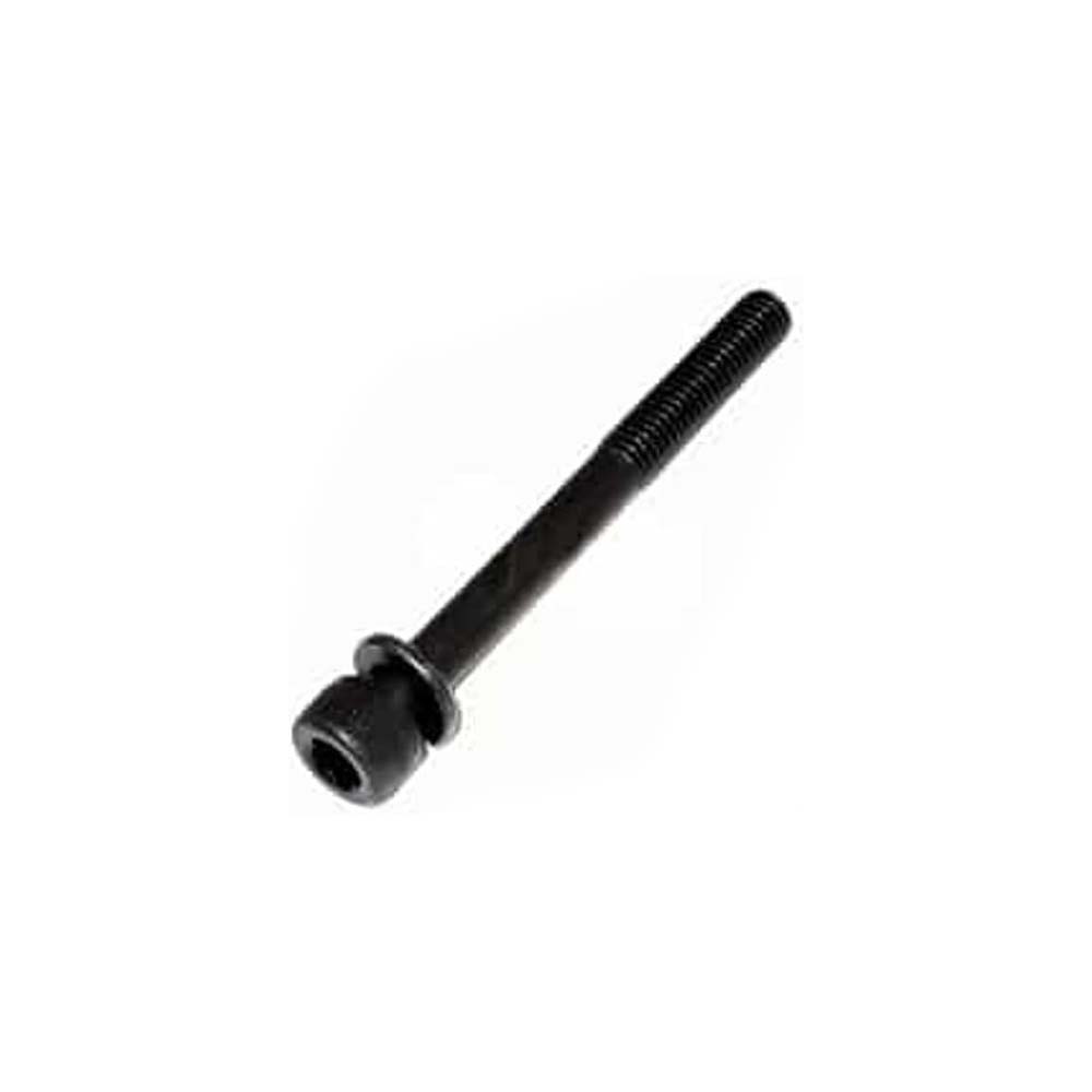 922381-1  สลักเกลียวหัวบ็อกซ์หกเหลี่ยม Hex. Socket Head Bolt M6X60 สำหรับรุ่น  HR4030C
