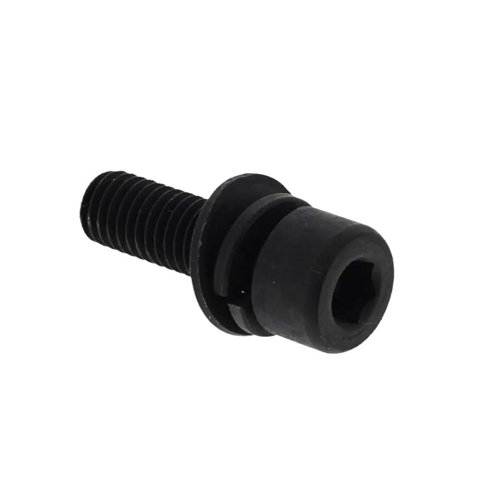 922443-5 สลักเกลียวหัวบ็อกซ์หกเหลี่ยม H.S.H.Bolt M8x25 With WR (139) LS1216L