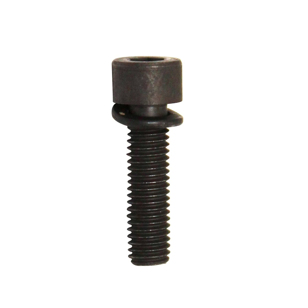 922451-6  สกรูหัวจมหัวบ็อกซ์หกเหลี่ยม Hex. Socket Head Bolt M8X30