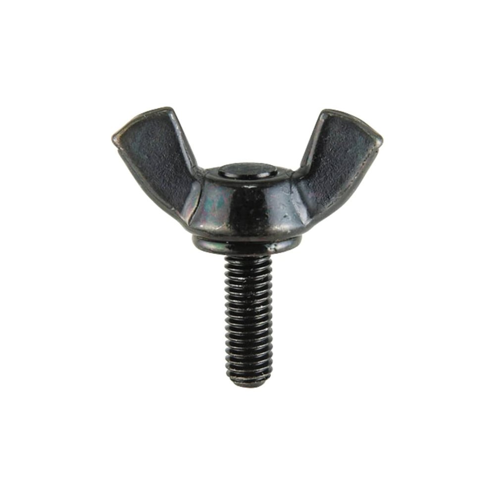 924216-2 Wing Bolt M5x15 (51) 3612BR