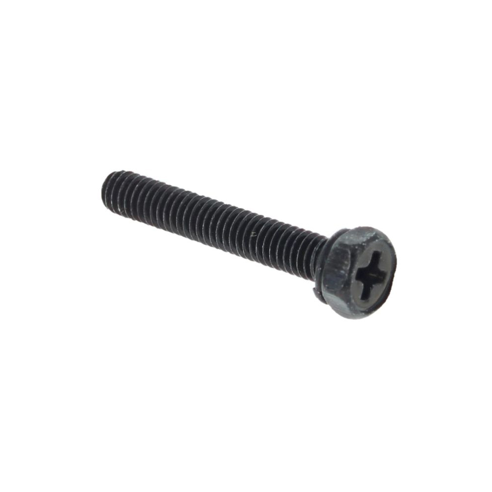 925146-0  สลักเกลียวหกเหลี่ยม Hex. Bolt  M4X25 สำหรับรุ่น  4100NH