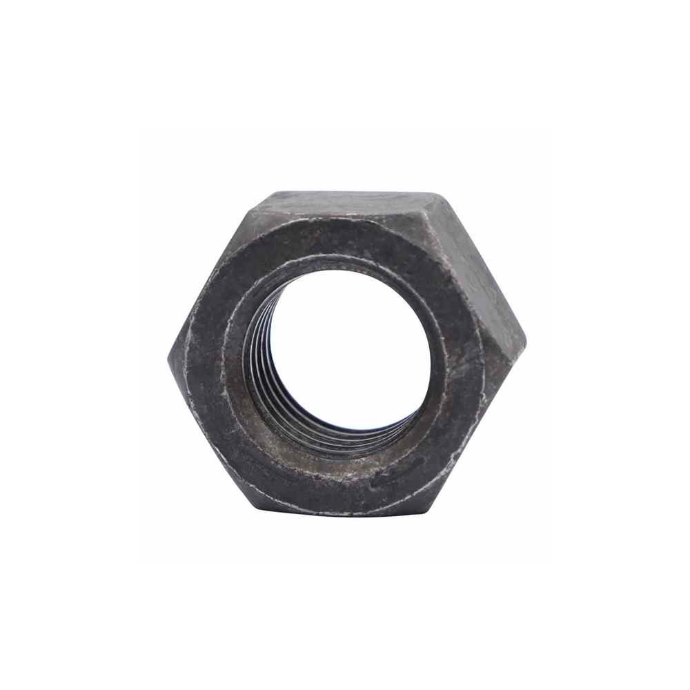 931201-8  น็อตหกเหลี่ยม Hex.Nut M5 (11,26,34,56,99,101,108) GB602