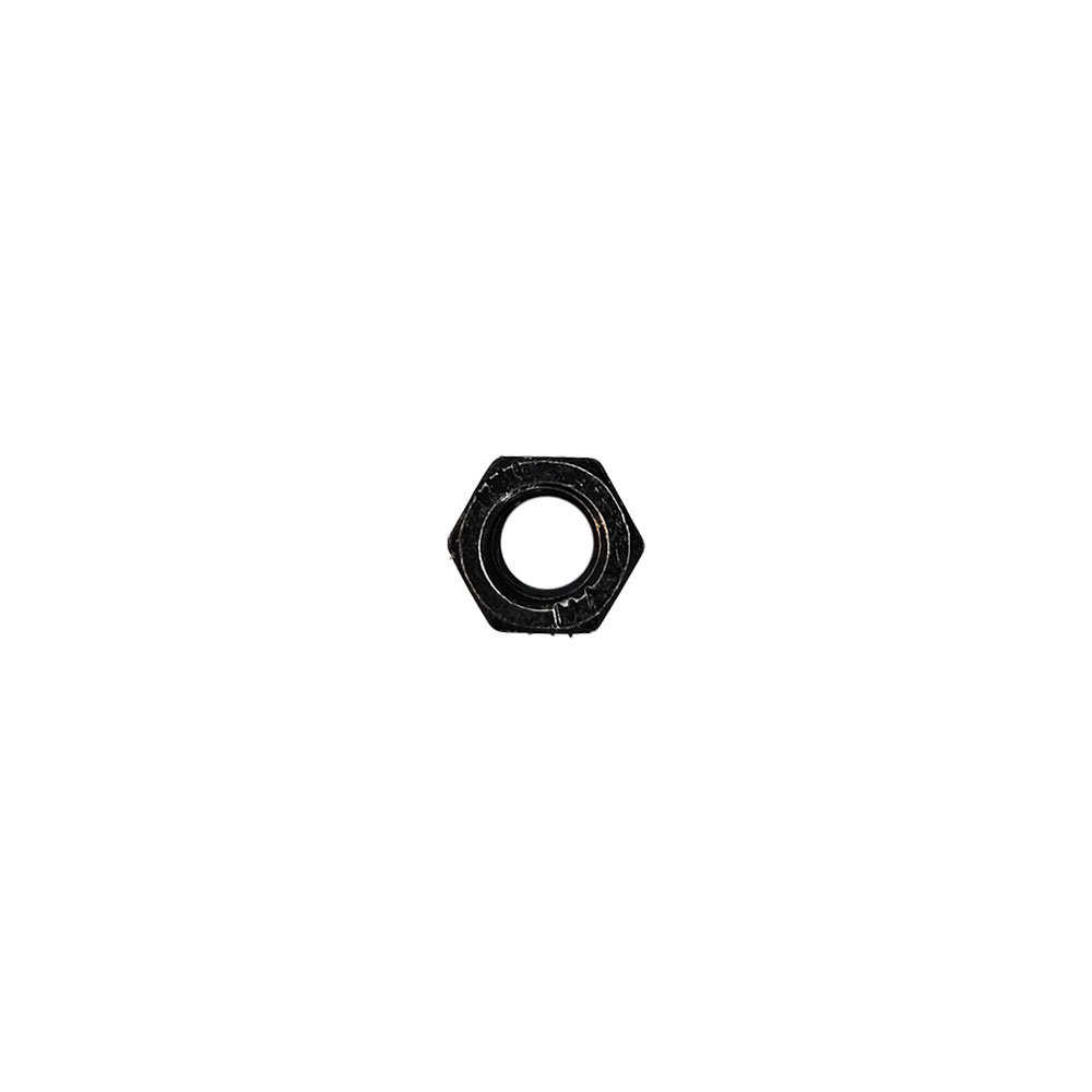 931202-6   น็อตหกเหลี่ยม Hex. Nut M5