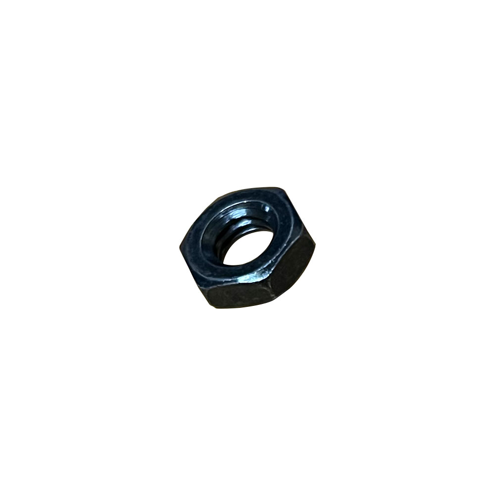 931303-0 น็อตหกเหลี่ยม HEX.Nut M6 (78) RP2300FC