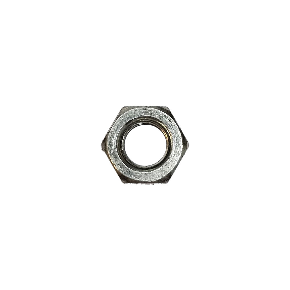931402-8  น็อตหกเหลี่ยม Hex. Nut M8