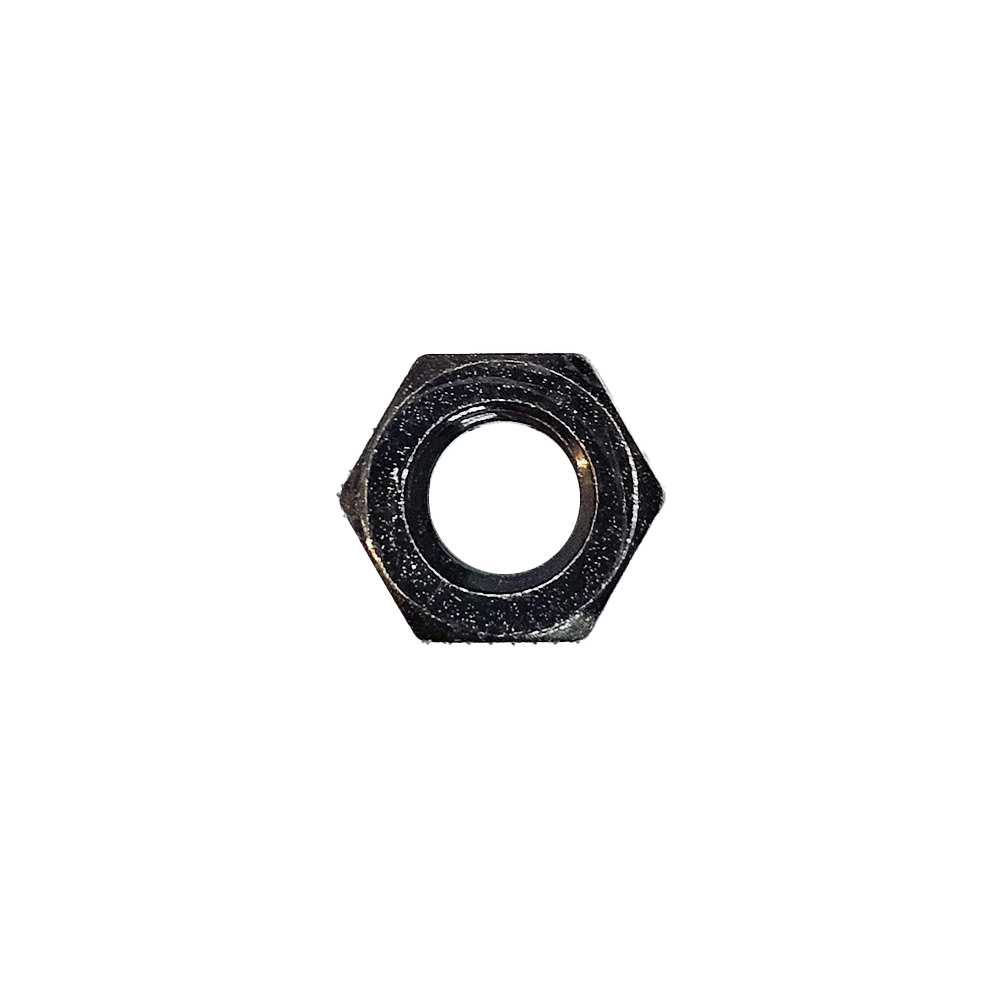 931403-6  น็อตหกเหลี่ยม Hex. Nut M8 สำหรับรุ่น  JR1000Ft