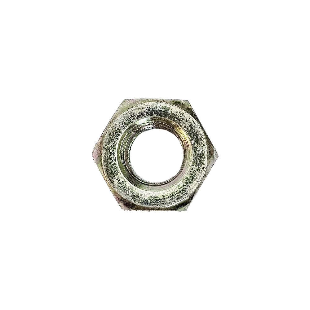 931501-6  น็อตหกเหลี่ยม Hex. Nut M10 สำหรับรุ่น  LS1440