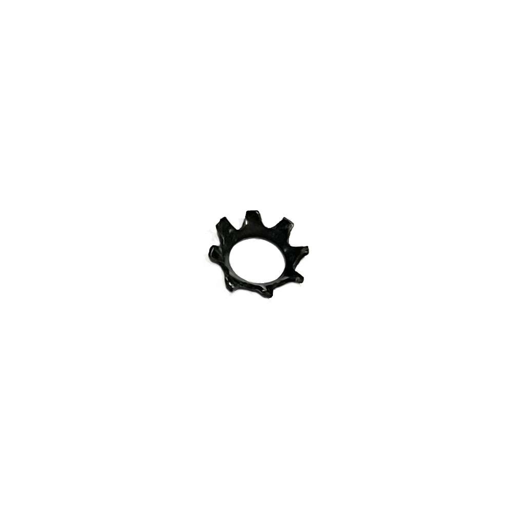 943052-7  แหวนล็อคแบบมีร่องฟัน Toothed Lock Washer 4 สำหรับรุ่น  4300A