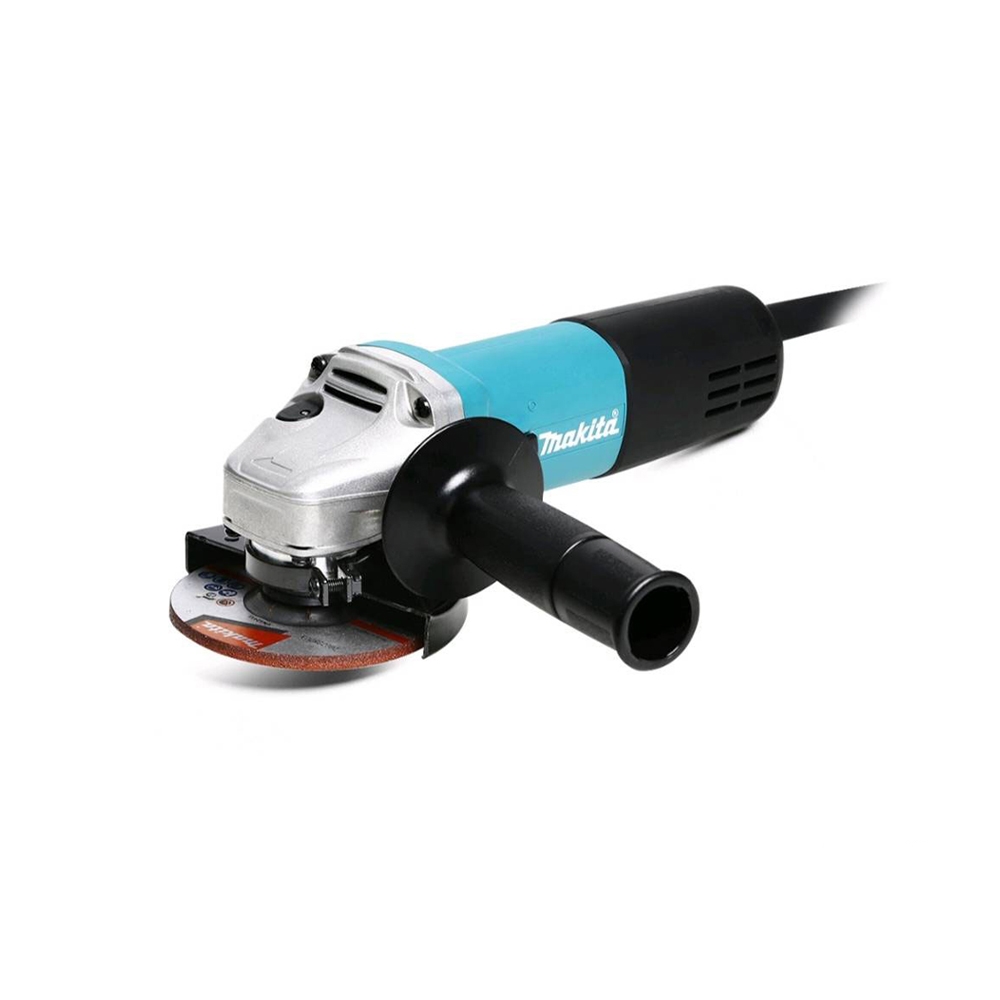 9556HNG เครื่องเจียร์ไฟฟ้า 4" (100 มม.) 840 วัตต์ สวิทข้าง