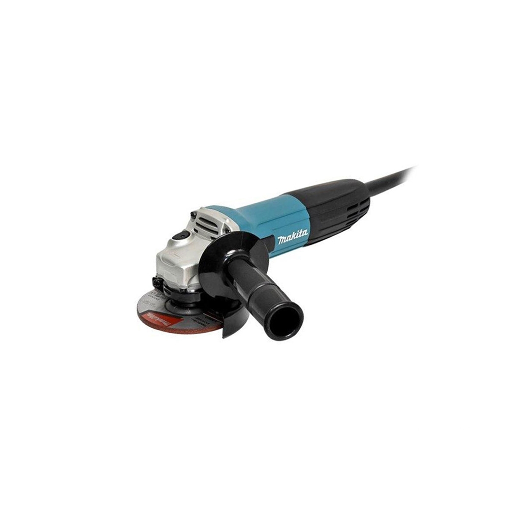 9558HN เครื่องเจียร์ไฟฟ้า 5" (125 มม.) 840 วัตต์