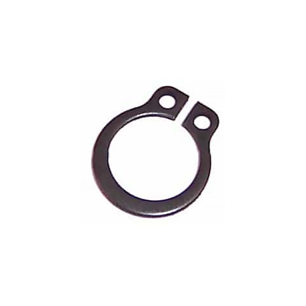 961006-2  แหวนล็อค Outer Snap Ring 10 สำหรับรุ่น  8416