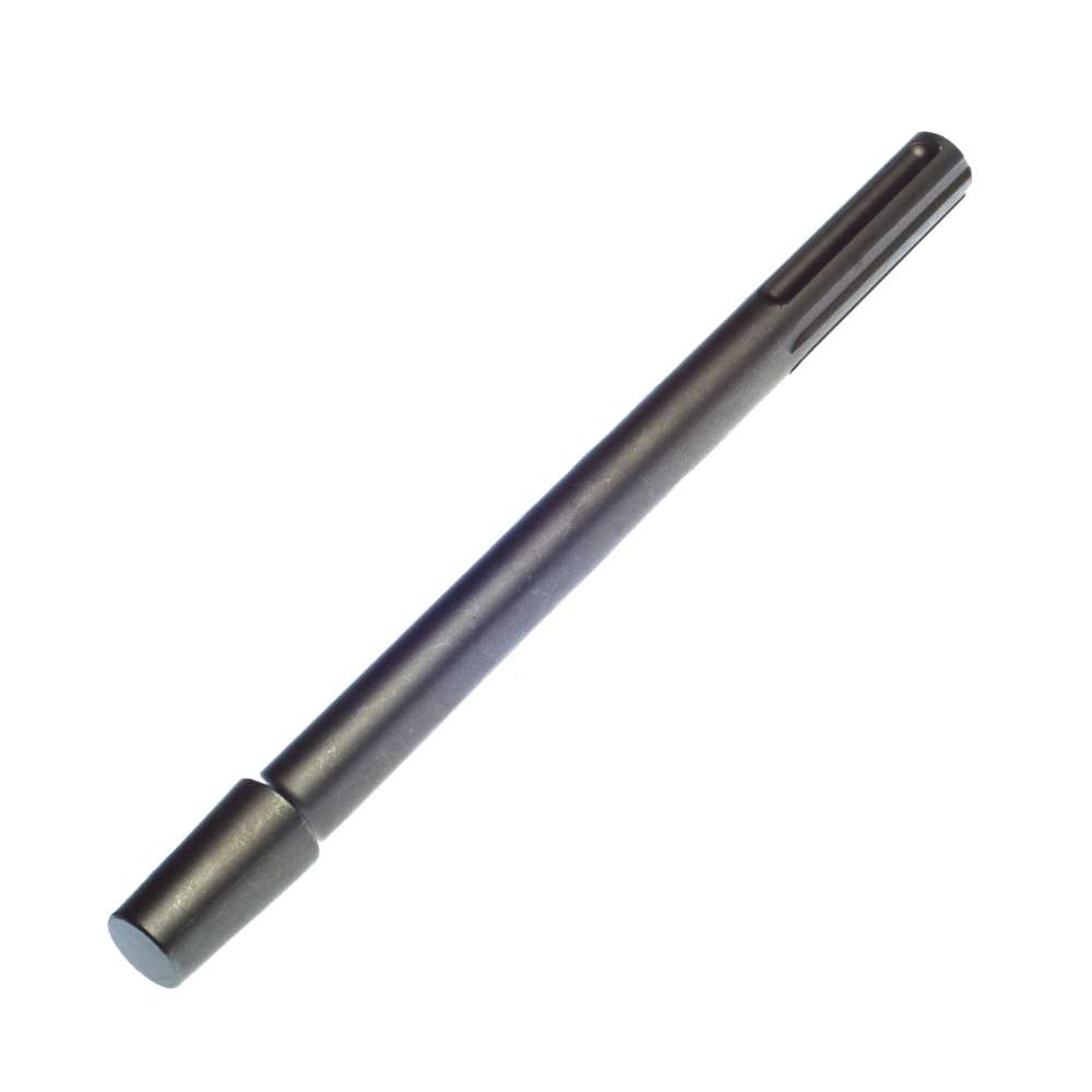 A-19881 ดอกตบอัด SDS-MAX 140 mm